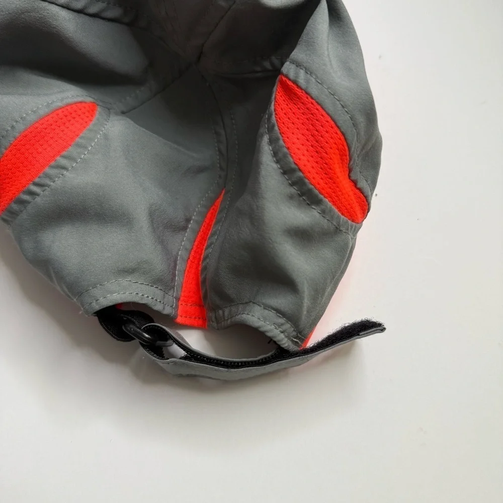 The North Face hat